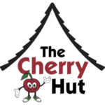 The Cherry Hut Door County Favorite Breweries & Restaurants Logo