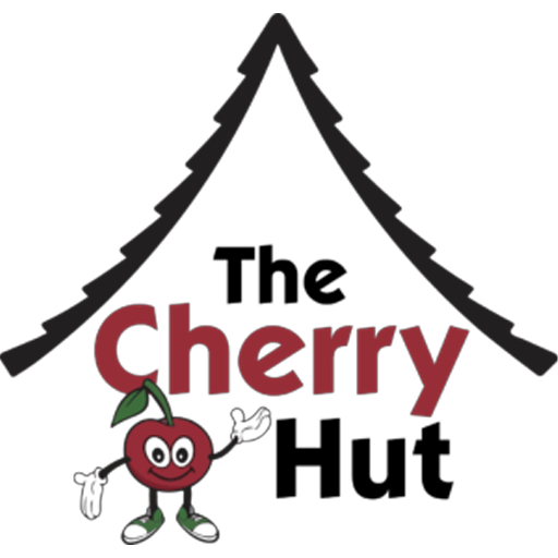 The Cherry Hut Door County Favorite Breweries & Restaurants Logo